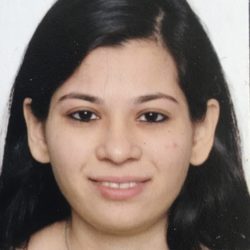 Zinal Shah