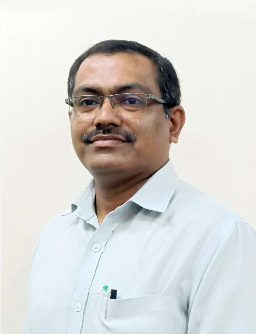 Umesh Haldankar