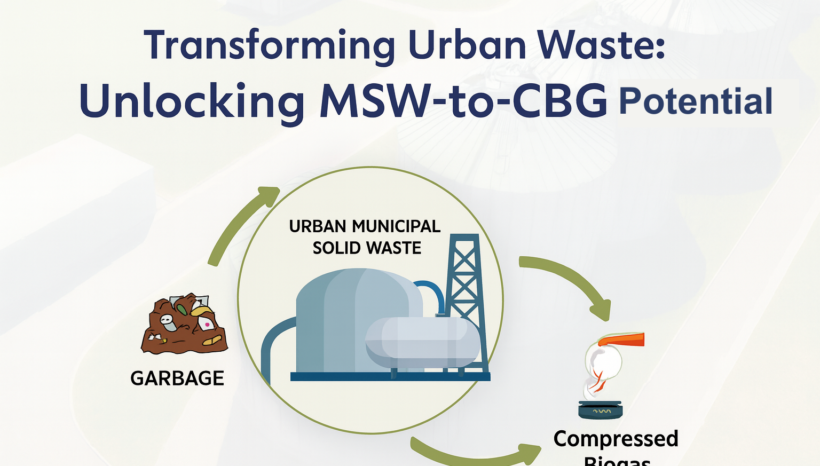 PSU Mandates: Fuelling CBG Growth Through Institutional Action