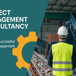 Project Management Consultancy (PMC): Ensuring Successful Waste Management Projects