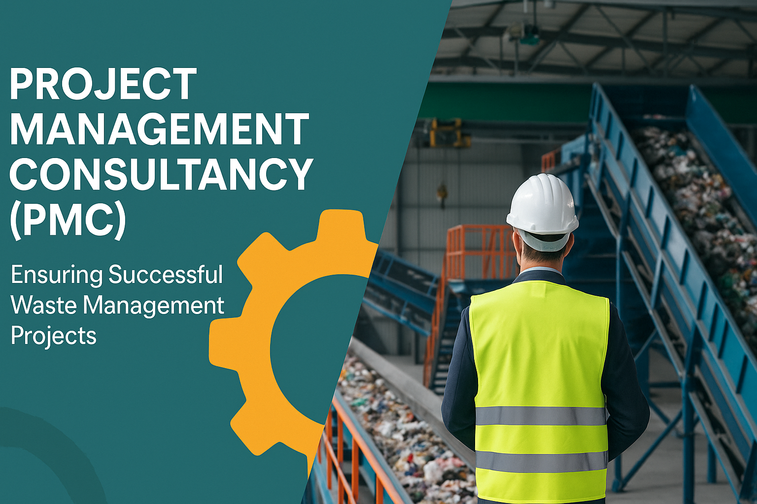 Project Management Consultancy (PMC)