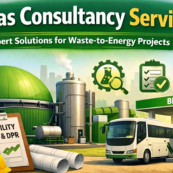 Biogas Consultancy Services: How ORS Provides Complete Expertise for Successful Waste-to-Energy Projects