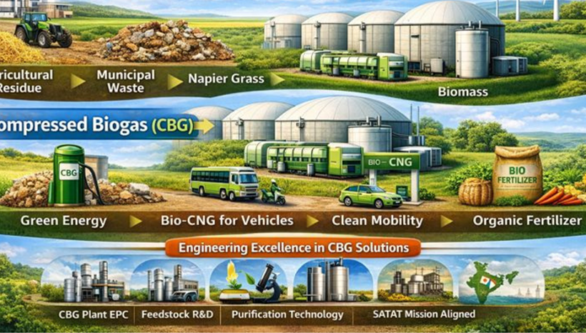 Segregation Line: The Core of Sustainable Waste Management