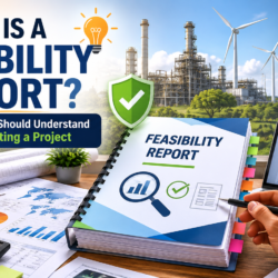 What is the Feasibility Report? Why Businesses Should Understand It Before Starting a Project