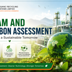 CBAM and Carbon Assessment: Preparing Industries for a Low-Carbon Future with CCUS and BioCCUS