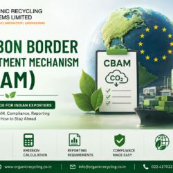 Carbon Border Adjustment Mechanism (CBAM): Complete Guide for Indian Exporters