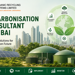 Decarbonisation Consultant Mumbai: Practical Solutions for a Low-Carbon Future