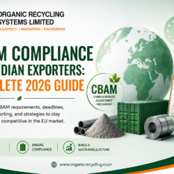 CBAM Compliance for Indian Exporters: Complete 2026 Guide