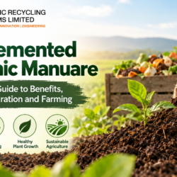Fermemented Organic Manuare: Complete Guide to Benefits, Uses, Preparation and Farming