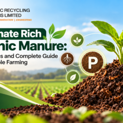 Phosphate Rich Organic Manure: Benefits, Uses and Complete Guide for Sustainable Farming