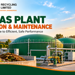 Operation and Maintenance: A Complete Guide to Biogas Plants