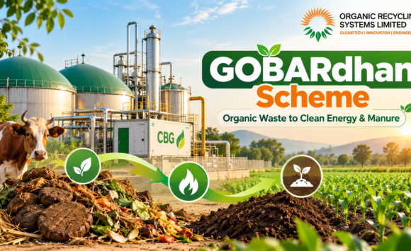 GOBARdhan Scheme: Benefits, Eligibility, Guidelines and Registration